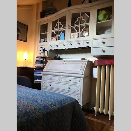 Apartamento Center Milanese Cosy Retreat