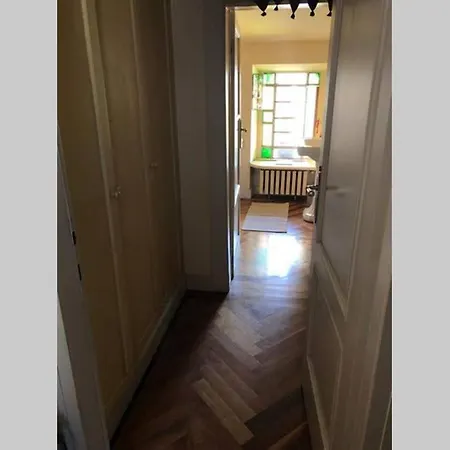 Beautiful&charming apartment Milan citycenter Appartement Milan