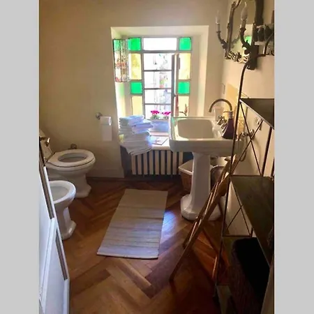 Center Milanese Cosy Retreat *