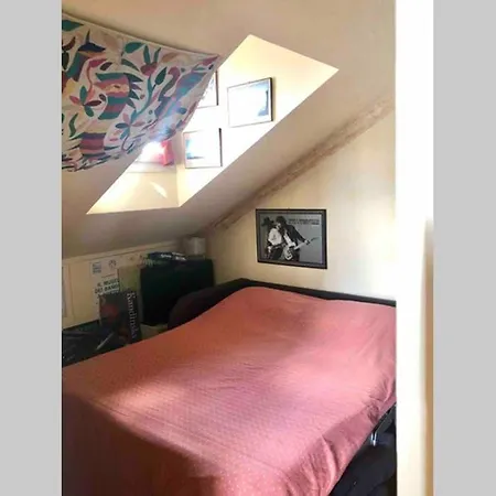 Apartamento Center Milanese Cosy Retreat Milán