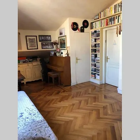 Center Milanese Cosy Retreat Apartamento