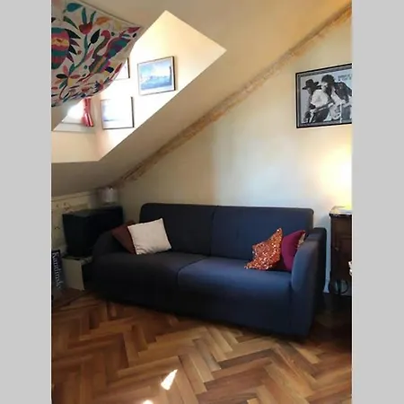 City Center Milanese Cosy Retreat Apartment Milan
