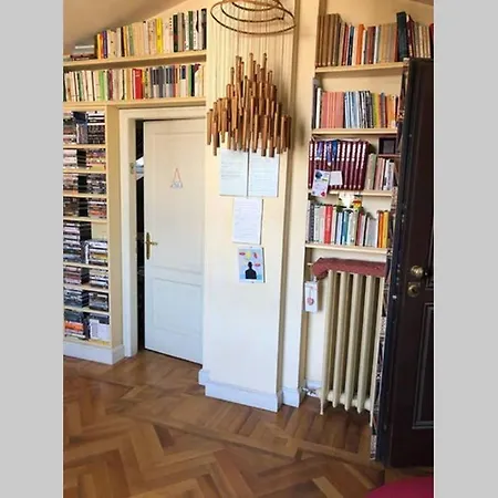 Beautiful&charming apartment Milan citycenter Milan