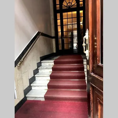 Beautiful&charming apartment Milan citycenter Appartement