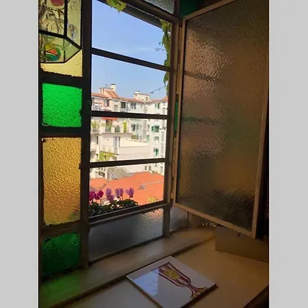 Center Milanese Cosy Retreat *