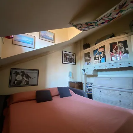 Apartmán Center Milanese Cosy Retreat *